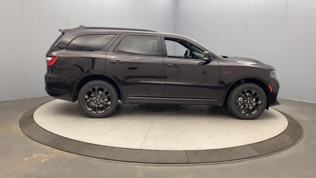 new 2026 Dodge Durango car, priced at $52,190