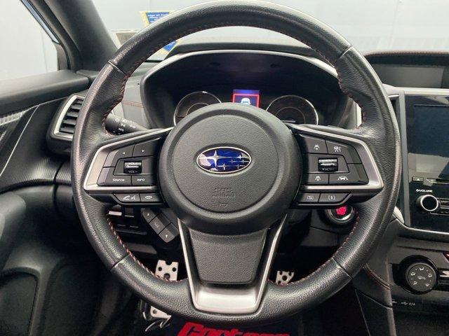 used 2023 Subaru Impreza car, priced at $19,990