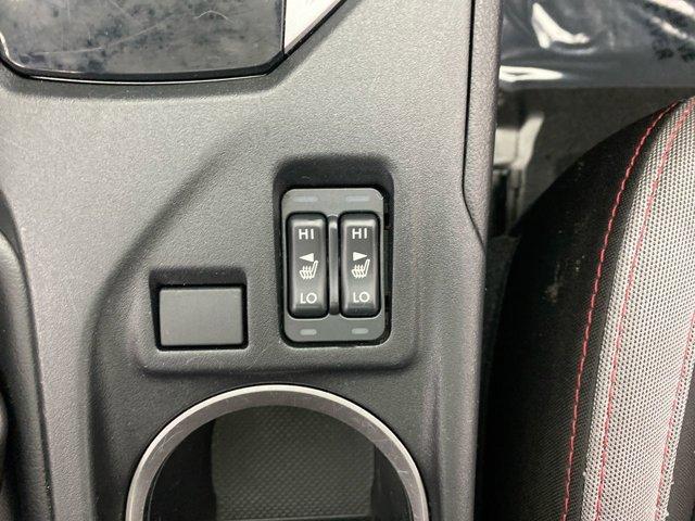 used 2023 Subaru Impreza car, priced at $19,990