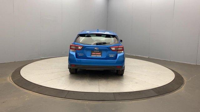 used 2023 Subaru Impreza car, priced at $19,990