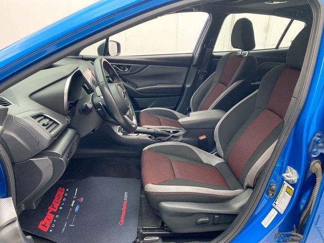 used 2023 Subaru Impreza car, priced at $19,990