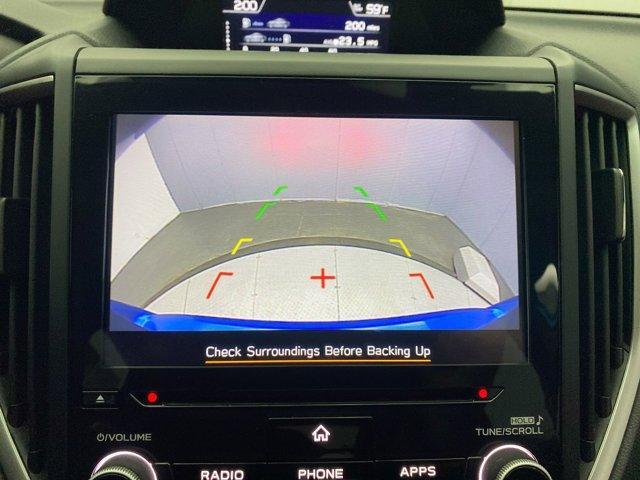 used 2023 Subaru Impreza car, priced at $19,990