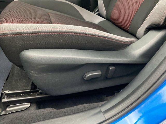 used 2023 Subaru Impreza car, priced at $19,990