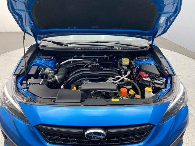 used 2023 Subaru Impreza car, priced at $19,990
