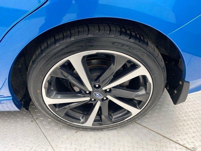 used 2023 Subaru Impreza car, priced at $19,990