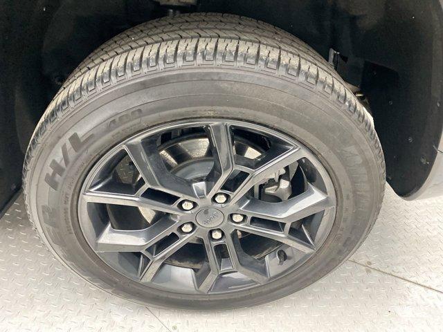 used 2023 Jeep Grand Cherokee 4xe car, priced at $30,990