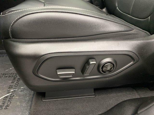 used 2023 Jeep Grand Cherokee 4xe car, priced at $30,990