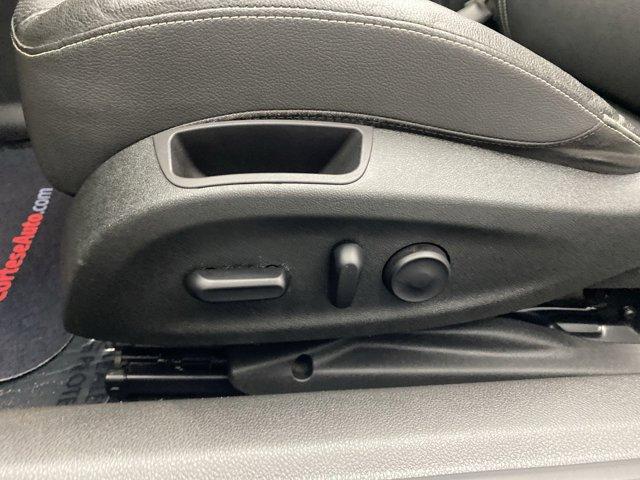 used 2016 Buick Cascada car, priced at $13,990