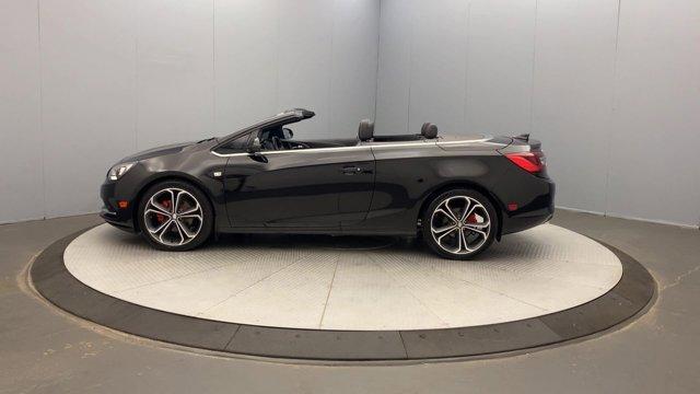 used 2016 Buick Cascada car, priced at $13,990