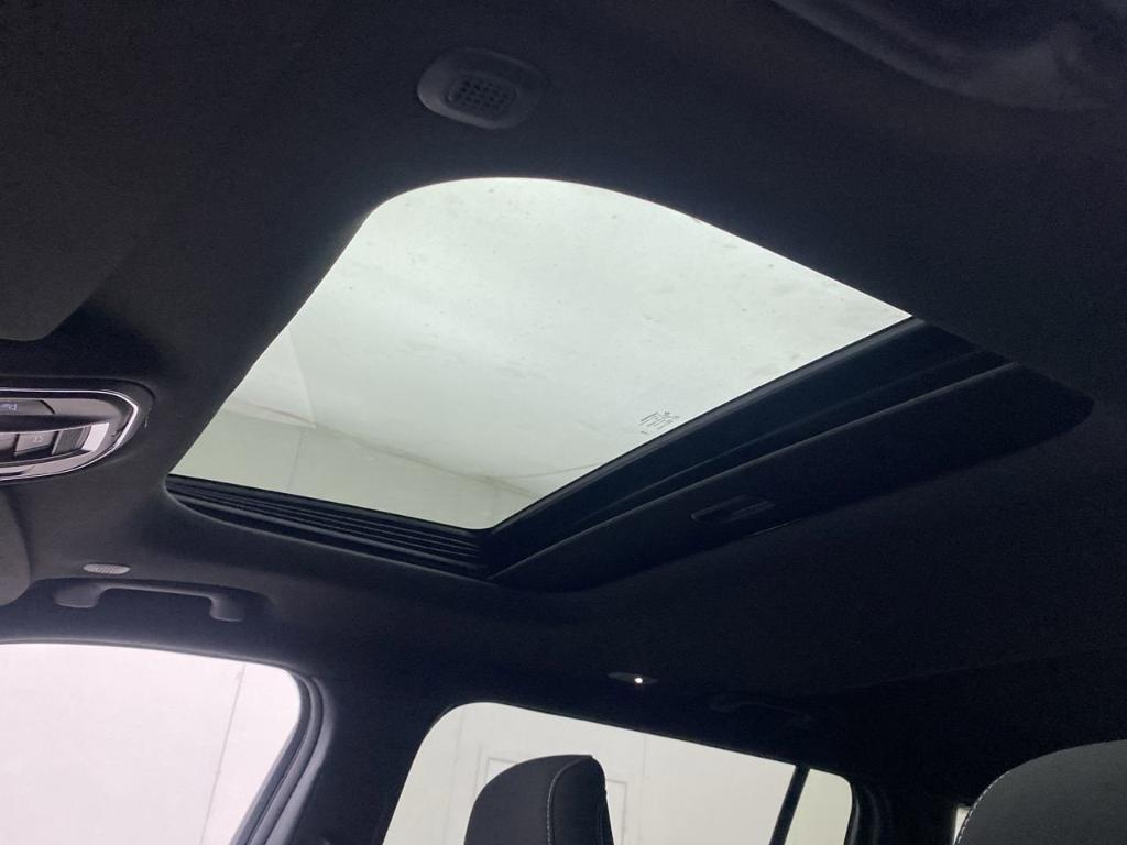 new 2025 Jeep Grand Cherokee L car, priced at $40,825