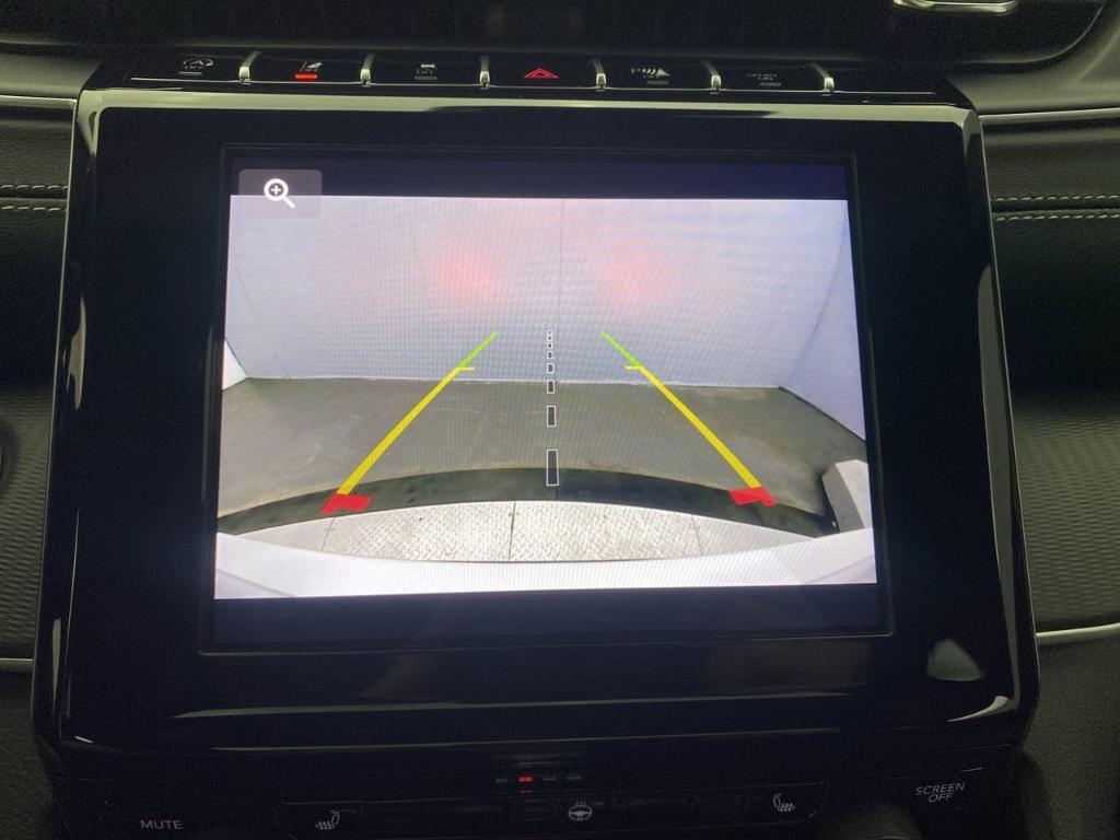 new 2025 Jeep Grand Cherokee L car, priced at $40,825