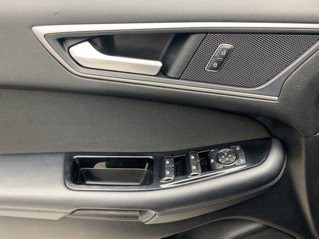 used 2018 Ford Edge car, priced at $10,990