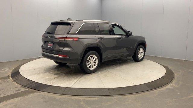 used 2023 Jeep Grand Cherokee car, priced at $25,990