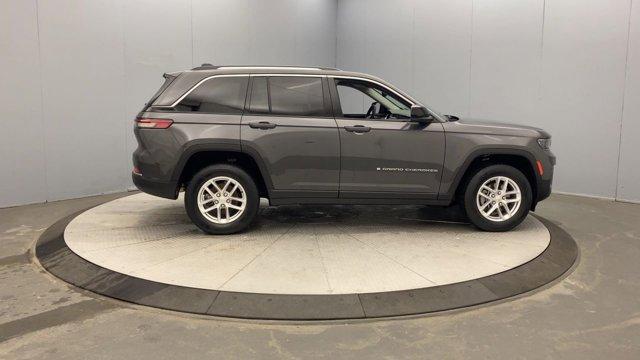 used 2023 Jeep Grand Cherokee car, priced at $25,990
