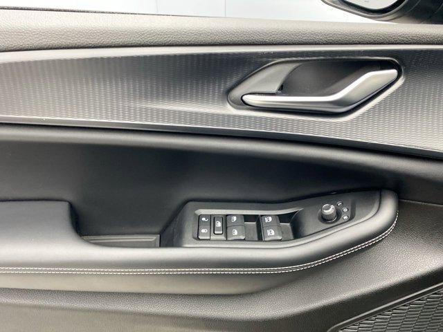 used 2023 Jeep Grand Cherokee car, priced at $25,990