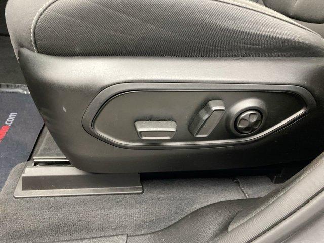 used 2023 Jeep Grand Cherokee car, priced at $25,990