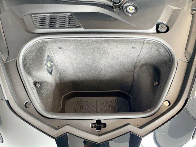 used 2023 Chevrolet Corvette car