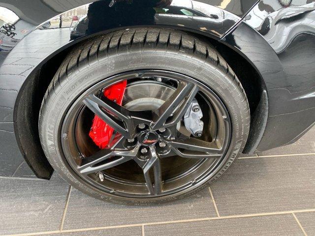used 2023 Chevrolet Corvette car