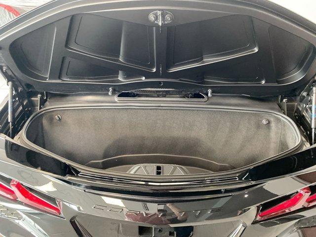 used 2023 Chevrolet Corvette car