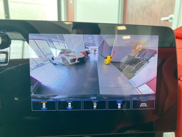 used 2023 Chevrolet Corvette car