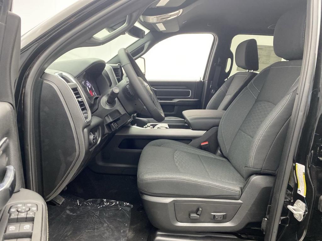 new 2026 Ram 2500 car, priced at $77,430