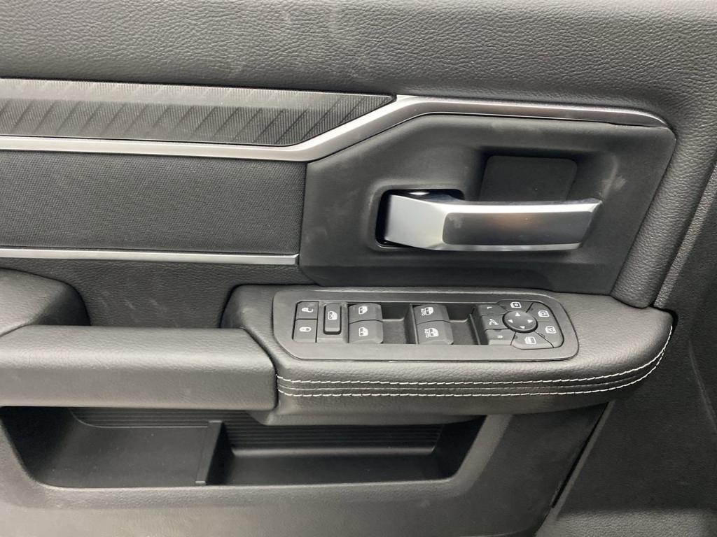 new 2026 Ram 2500 car, priced at $77,430