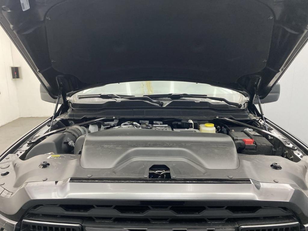 new 2026 Ram 2500 car, priced at $77,430