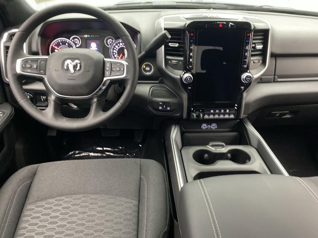 new 2026 Ram 2500 car, priced at $77,430