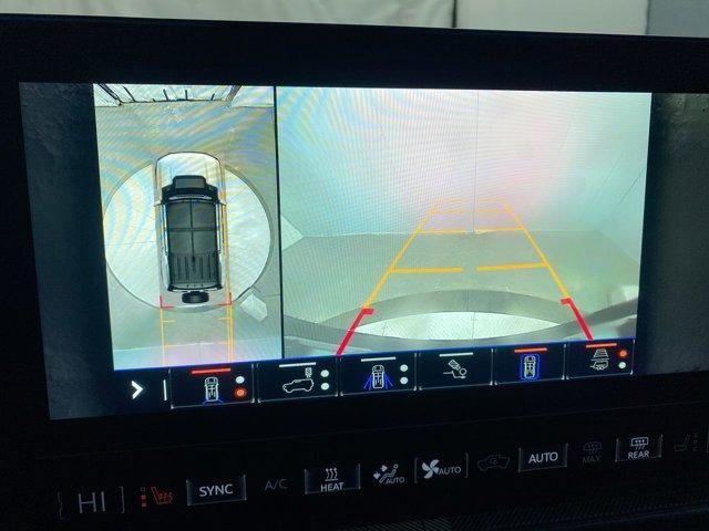 used 2024 GMC HUMMER EV SUV car, priced at $64,990