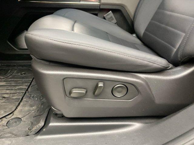 used 2024 GMC HUMMER EV SUV car, priced at $64,990