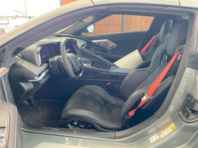 used 2024 Chevrolet Corvette car, priced at $124,990