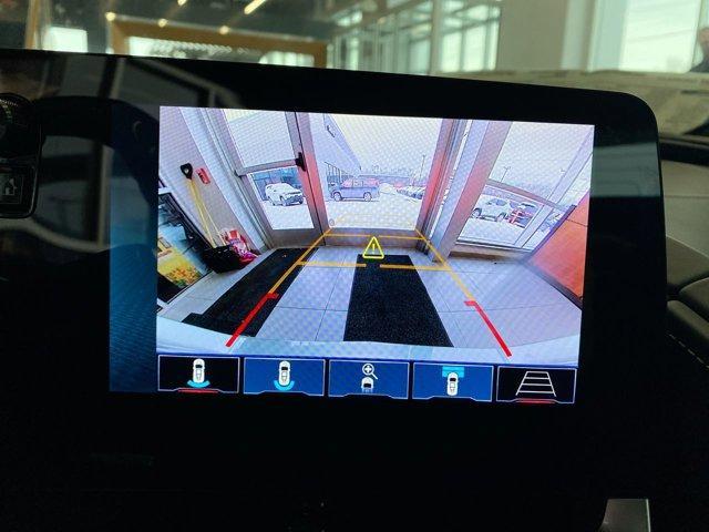 used 2024 Chevrolet Corvette car, priced at $124,990