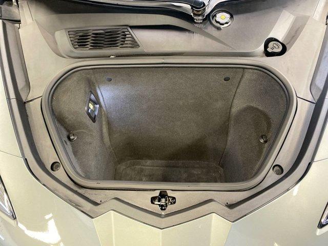 used 2024 Chevrolet Corvette car, priced at $124,990