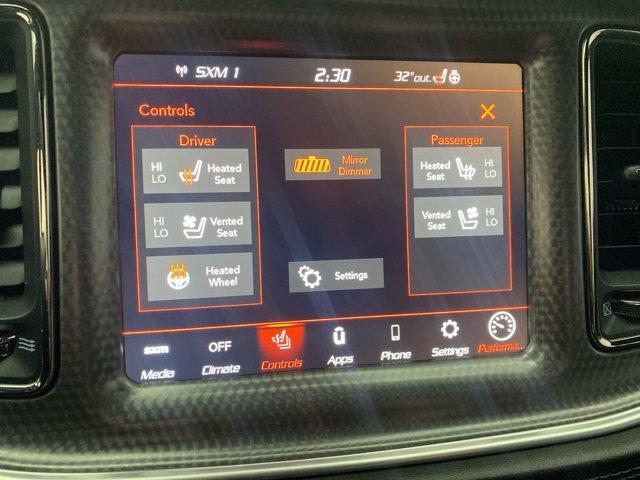 used 2022 Dodge Challenger car, priced at $68,990