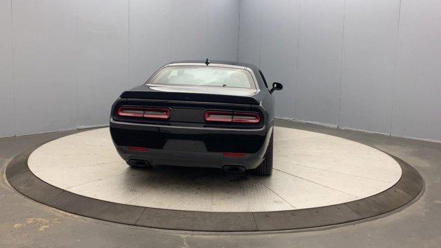 used 2022 Dodge Challenger car, priced at $68,990