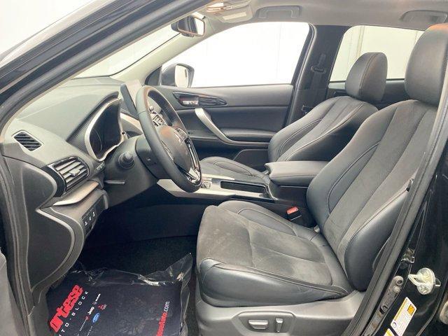 used 2024 Mitsubishi Eclipse Cross car, priced at $20,490