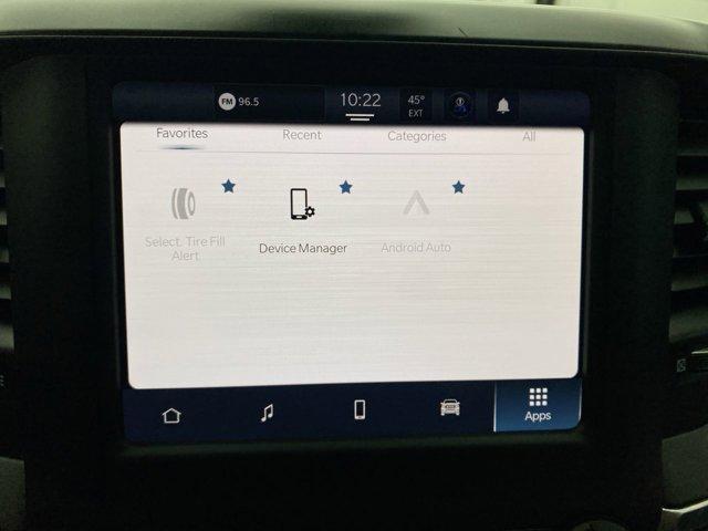 used 2024 Ram 2500 car, priced at $45,990