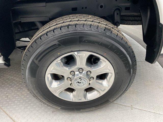 used 2024 Ram 2500 car, priced at $45,990