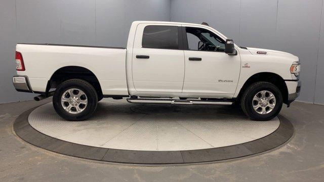used 2024 Ram 2500 car, priced at $45,990