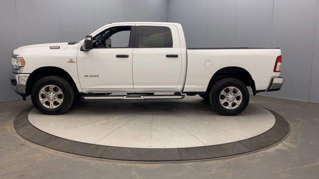 used 2024 Ram 2500 car, priced at $45,990