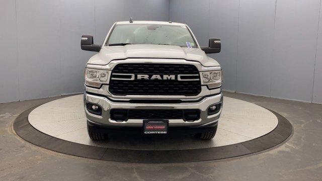 used 2024 Ram 2500 car, priced at $45,990
