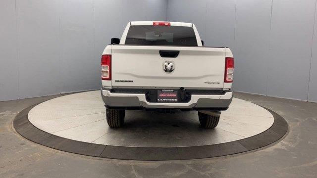 used 2024 Ram 2500 car, priced at $45,990