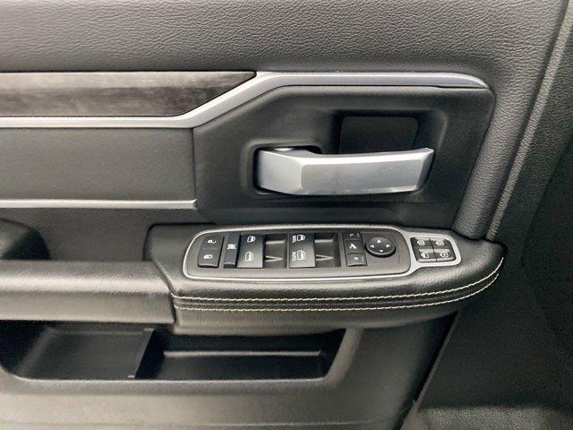 used 2024 Ram 2500 car, priced at $45,990