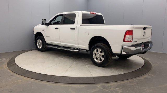 used 2024 Ram 2500 car, priced at $45,990