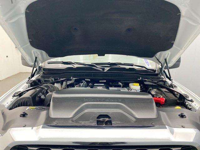 used 2024 Ram 2500 car, priced at $45,990