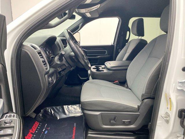 used 2024 Ram 2500 car, priced at $45,990