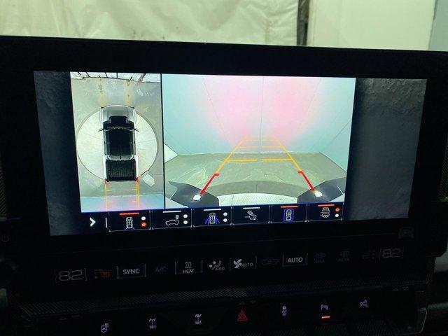 used 2023 GMC HUMMER EV Pickup car, priced at $69,990