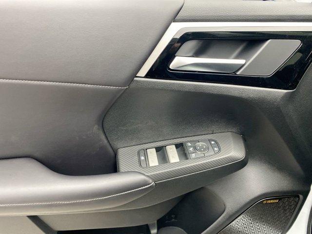 new 2026 Mitsubishi Outlander car, priced at $42,954