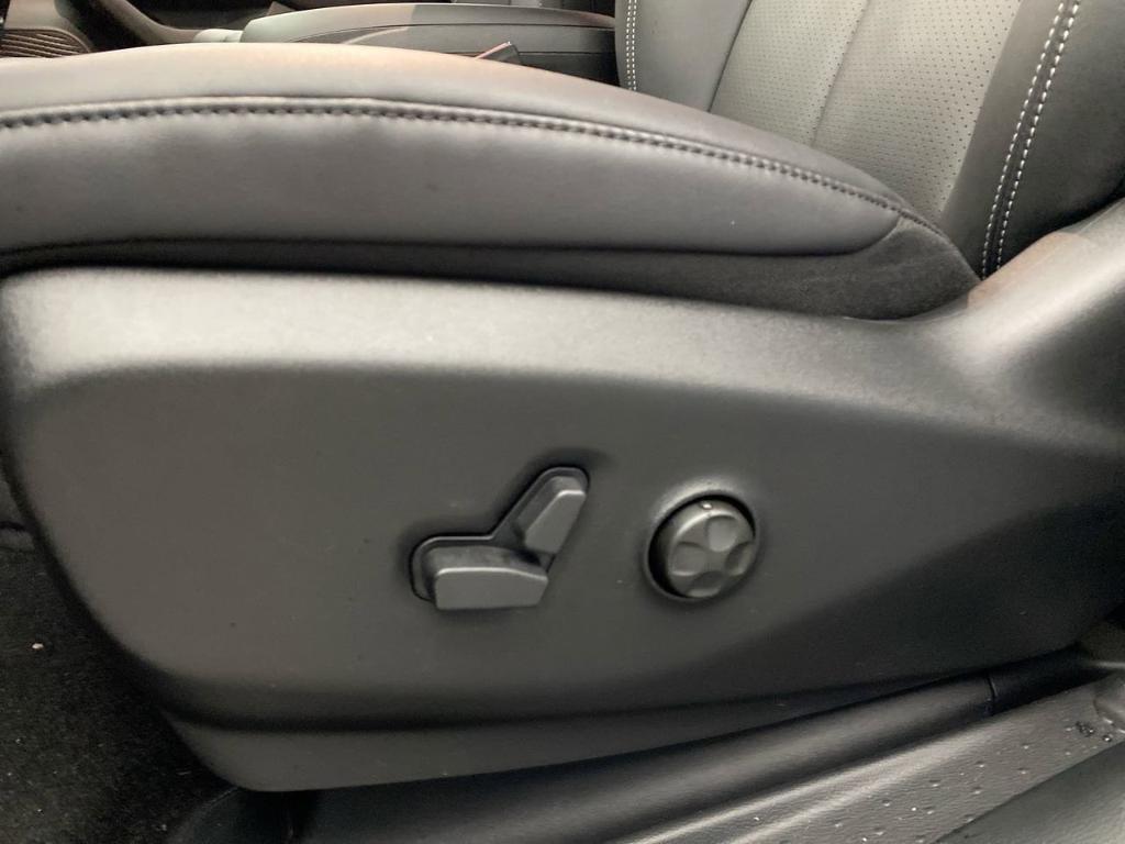 new 2026 Chrysler Pacifica car, priced at $49,945