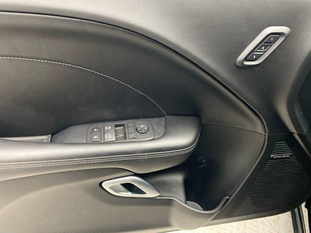 used 2023 Dodge Challenger car, priced at $55,990